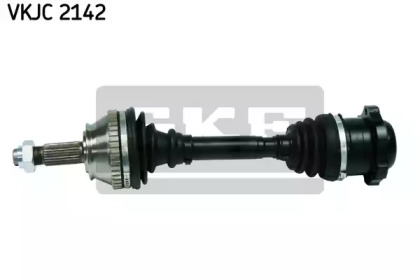 Вал SKF VKJC 2142